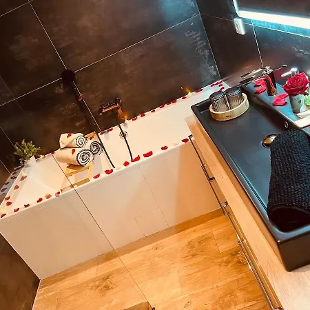 Сasa de vacaciones Loveroom Chic Avec Piscine - - 15 Min Detoulouse