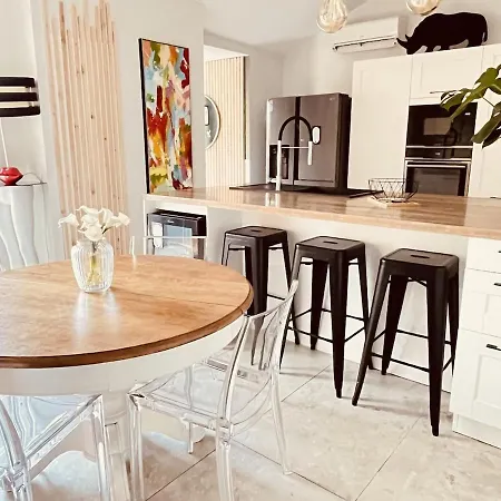 Сasa de vacaciones Loveroom Chic Avec Piscine - - 15 Min Detoulouse *