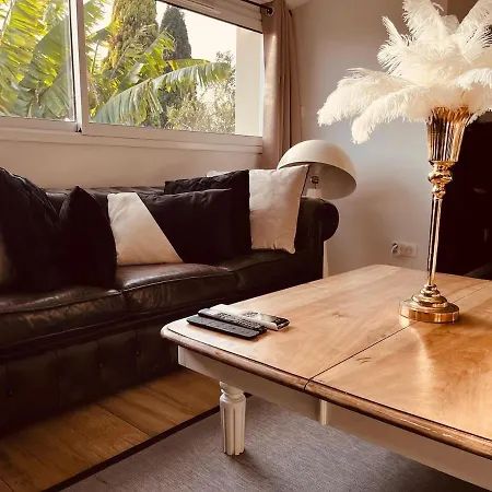 Loveroom Chic Avec Piscine - - 15 Min Detoulouse *