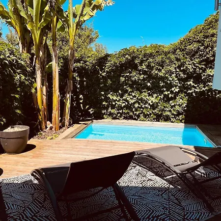 Loveroom Chic Avec Piscine - - 15 Min Detoulouse Сasa de vacaciones *