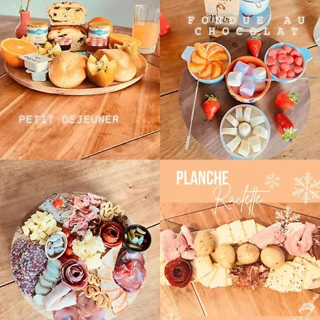 Loveroom Chic Avec Piscine - - 15 Min Detoulouse