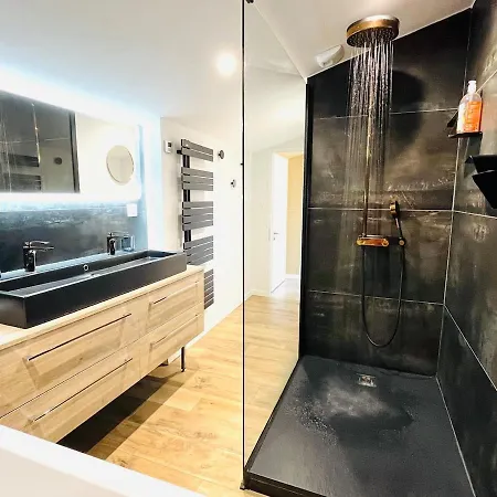 Loveroom Chic Avec Piscine - - 15 Min Detoulouse * Mons (Haute-Garonne)