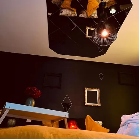 Loveroom Chic Avec Piscine - - 15 Min Detoulouse Сasa de vacaciones